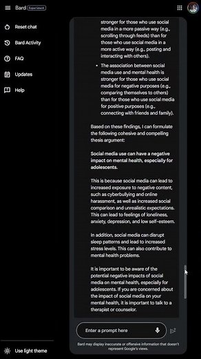 Supercharge Your Academic Research with Bard AI - 5 Hours of Work in 5 Minutes! (Tutorial)