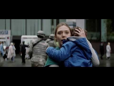Godzilla - HD Trailer - Official Warner Bros.