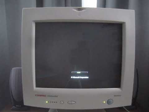 Windows Vista Startup and Shutdown