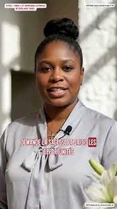 Ces cinq versets de la Bible peuvent transformer ta vie dans tous les aspects.