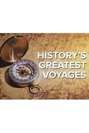 Watch History's Greatest Voyages of Exploration Season 1 Episode 14 - Captain Cook Maps the World