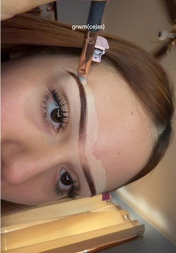 Perfect Eyebrow Tutorial for Beginners