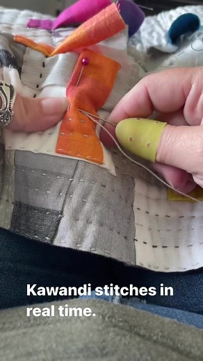 2.7K views · 32 reactions | Join Jen Strauser virtually in her Gotham...