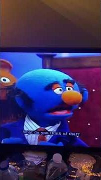 Sesame Street B B King The Letter B Song