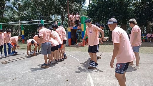 Manila GPS Tracker Team Building at Bakasyunan Resort and Conference Center Tanay, Rizal Services we offer: - Room Accommodation for Overnight (up to 500pax capacity) - Day tour (up to 1000 pax combined venues) - Conference, Meetings and Special Events Venue - Team Building - Family and Barkada Outing - Staycation For inquiries and reservations, please contact us at: Head Office Mon-Fri (9am-5pm) 📱09674002715 📱09674002717 Tanay Contact Details (9am-5pm) 📱09989942514 📱09604380220 www.bakasyun