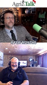 It's the most AgriTalk time of the year! 🎅 | AgWeb.com