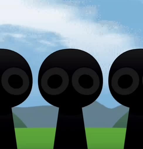 Exploring Simon's Realm in Incredibox