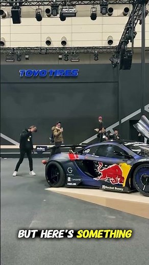 The Car That Changed Everything! | The Revolutionary Machine That Redefined the Auto World