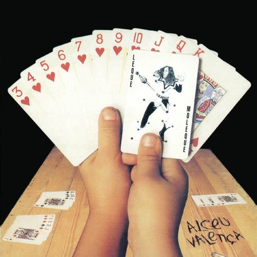 Alceu Valença - Iris Lyrics