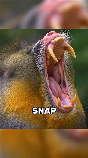 Top 3 Most Dangerous Monkeys You Don’t Want to Mess With