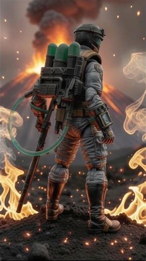 GHOST VIPERS - Cobra’s Newest Elite Troopers Join the RANGE VIPERS! #gijoe #actionfigures #hasbro