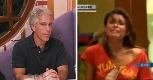 “They Ate Humans”: Chilling Claims Of Vanished Mexican Model Resurface In Epstein Files