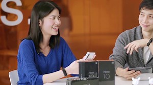 1.5M views · 462 shares | Do you want to discover more about Mi Note 10? Here's Daniel and Abi from our product marketing team to break things down for you! #DareToDiscover with #MiNote10 | Xiaomi | Facebook
