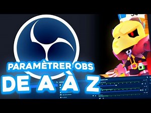 TUTO (2023) : SAVOIR les BASES D’OBS pour ses STREAMS 🔥