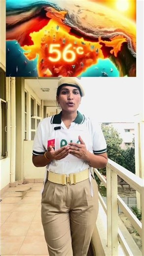 Heat Wave Alert India 🔥 | Loo se kaise bachein | Garmi me Suraksha Tips 2026
