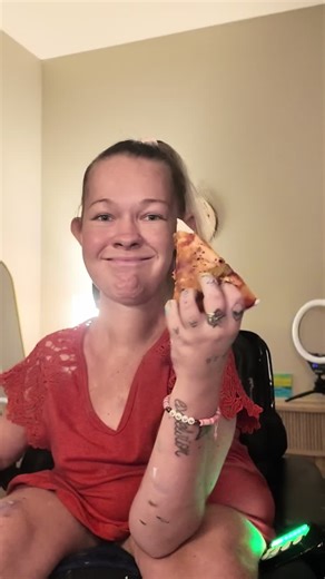 Realistic Art Studio Tour After Work