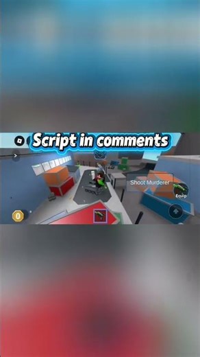 MM2 Murder mystery 2 Script Auto shoot aimbot Not patched