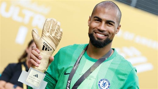 看完约恩森欧冠这表现…车迷都在想念那个世俱杯决赛封神的男人：桑切斯