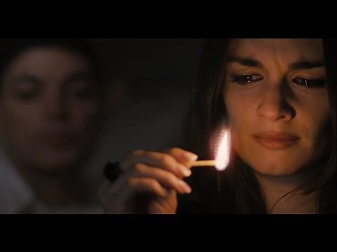 Not Forgotten (2009)