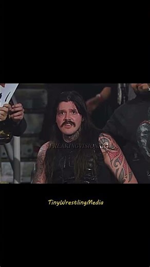 AT MANIA 42. BALOR AND MYSTERIOS BROTHERHOOD OFFICIALLY COMES TO AN END