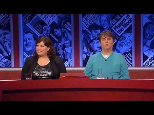 HIGNFY S36E08 Jerry Springer, Ken Livingstone & Katy Brand