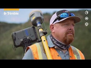 Trimble Access 2023.10: Release Overview