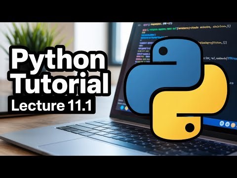 Python Tutorial for Beginners | Lecture 11.1 Functions continued