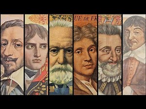 Banknotes Collection FRANCE 🇫🇷 (OLD-UPDATE 2022)