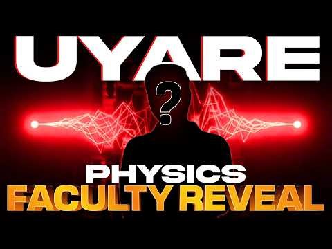 The Real Physics King is Here 🔥🔥 | Plus Two Uyare Batch 2026-27 | Alex Sir | Exam Winner