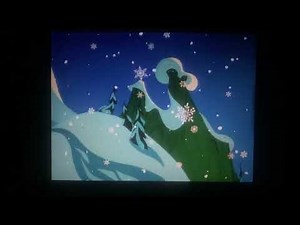 How The Grinch Stole Christmas (1966) End Credits (NBC Version)