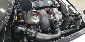 Diesel Turbocharging Basics