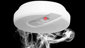 How Do Smoke Alarms work? - Fun Kids - the UK's children's radio station