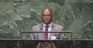 Sao Tome and Principe