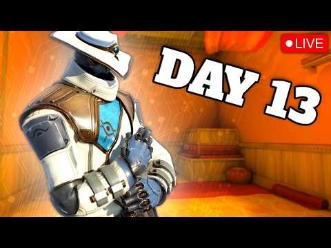 Day 13 of playing Cypher until I get an ace...