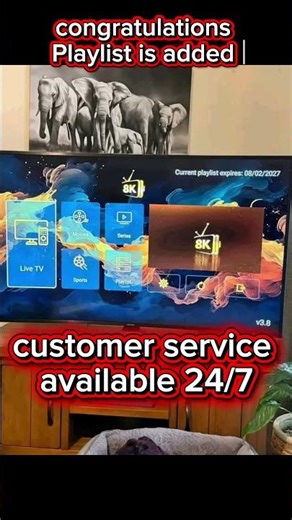 8K VIP Player Setup on Firestick – Quick & Easy Tutorial (UK Guide)