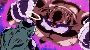 Toppo's Transformation Explained - Dragon Ball Super Episode 125 - YouTube