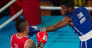 ¿Fuera el boxeo de Tokio-2020?