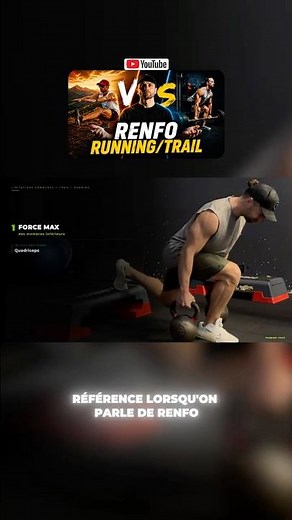 The weakest muscle in most runners...