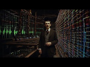 Nikola Tesla’s 369 Code, Tuned to 432Hz | Healing Music + Nature Frequencies