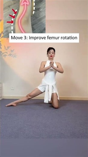Fix Your Leg Alignment and Knock Knees with These 3 Simple Home Exercises