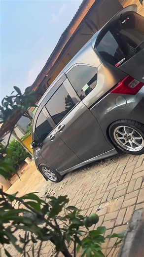 Honda Freed: Tips Bikin Tampilan Mobil Mulus Dikit