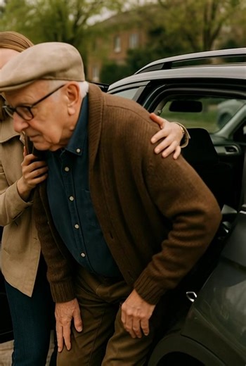 „Am luat în mașină un bătrân modest pe marginea șoselei… iar a doua zi am aflat că el este proprietarul firmei unde muncesc de șapte ani.” Pereții gri ai biroului păreau în acea dimineață mai apăsători ca oricând, absorbind lumina palidă a toamnei târzii. Ana Munteanu stătea lângă fereastra mare, privind acoperișurile ude ale cartierului Titan, și simțea cum un nod greu i se ridică în gât. Vestea pe care tocmai o primise îi răsturnase întreaga lume bine aranjată. – Doamna Munteanu, mă auziți? – 