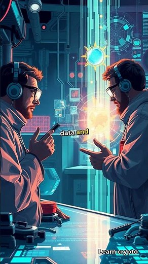 Ocean Protocol Explained | Tokenizing Data & Building the Web3 Data Economy