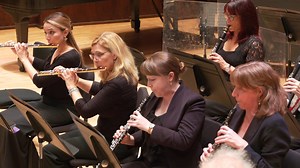 Carl Maria von Weber Overture to "Oberon"