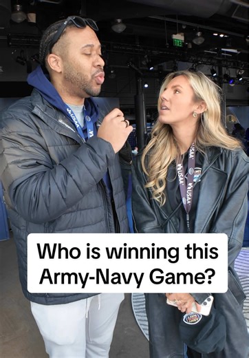 Army vs Navy: Who Will Win the 2023 Showdown?
