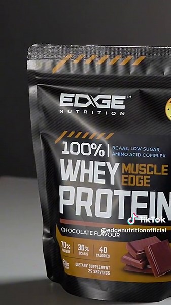 Elevate your workout with Muscle Edge 💪🏻 #fyp #muscleedge #edgenutrition #tiktoksrilanka🇱🇰 #wheyprotein #gym #srilanka #motivation #protien #trending #workout #fitness #srilanka