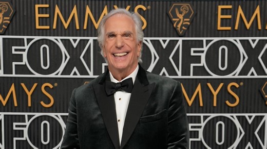 Fonzie’s iconic ‘Happy Days’ jackets sold at TV memorabilia auction