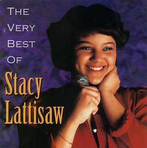 Stacy Lattisaw - The Very Best Of Stacy Lattisaw