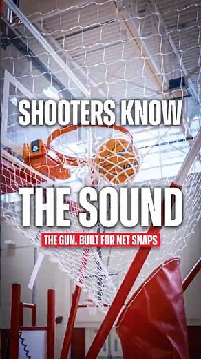 The Best Sound in Basketball | How to Build Elite Shooters