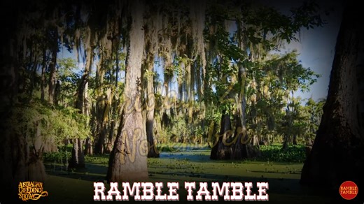 ‼️ Frankston RSL is excited to present an evening dedicated to CREEDENCE CLEARWATER REVIVAL! Join us on Friday, November 21st, at Frankston RSL for a performance you won’t want to miss, featuring the acclaimed band Ramble Tamble. According to Impress Magazine, "If you closed your eyes, you would swear it's Creedence on stage." | Ramble Tamble